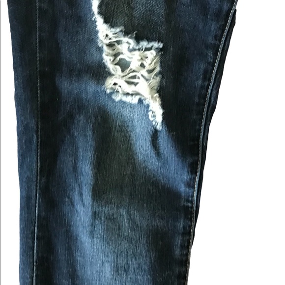 Articles Of Society Jeans Size 27 - Picture 4 of 8